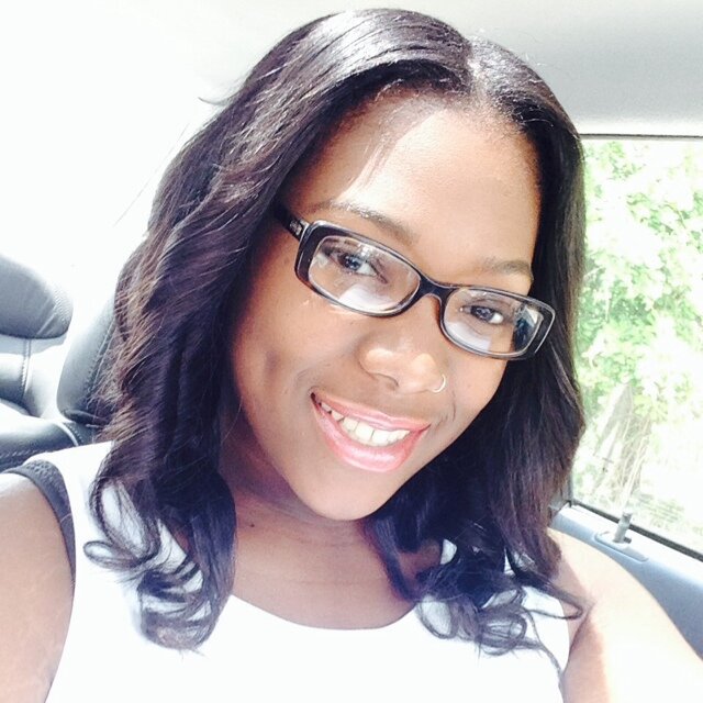 Spelman Alumna '14