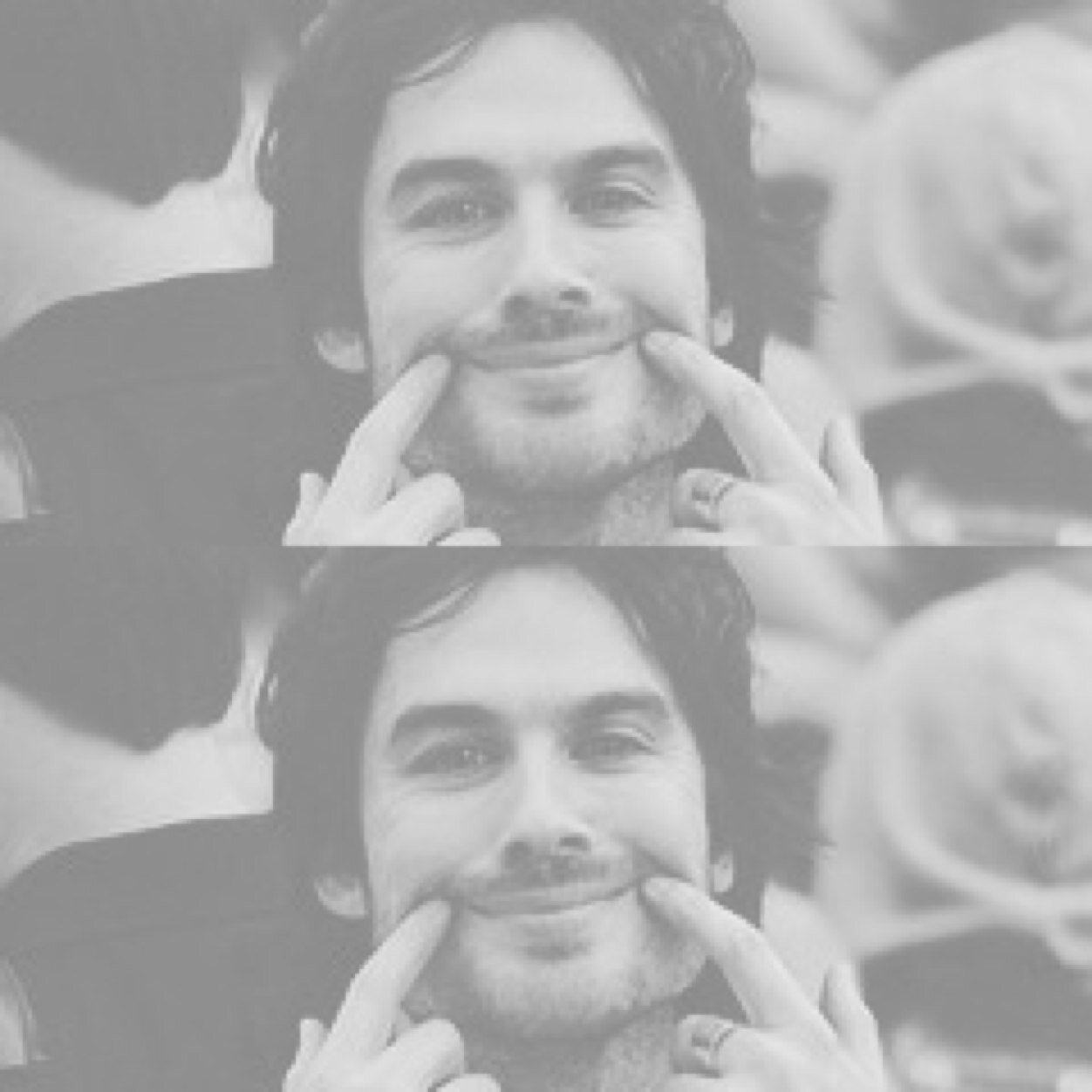 ian joseph somerhalder || single || come sta vita del cazzo che, più peggiora più mi diverto.