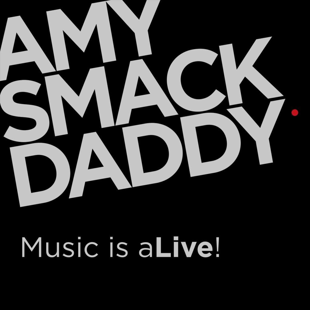 Amy Smack Daddy