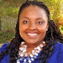 Atlanta Wedding Planner, Mom to Mr. Man & Lady Nastajea! World Traveler. Champagne & Crème brûlée snob! Proud Haitian, True Bostonian, Country Music Addict!