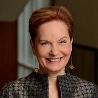 Cynda Rushton (@cyndaethx) 's Twitter Profile