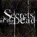 Secrets of the Dead (@secretspbs) Twitter profile photo Secrets of the Dead (@secretspbs) Twitter profile photo