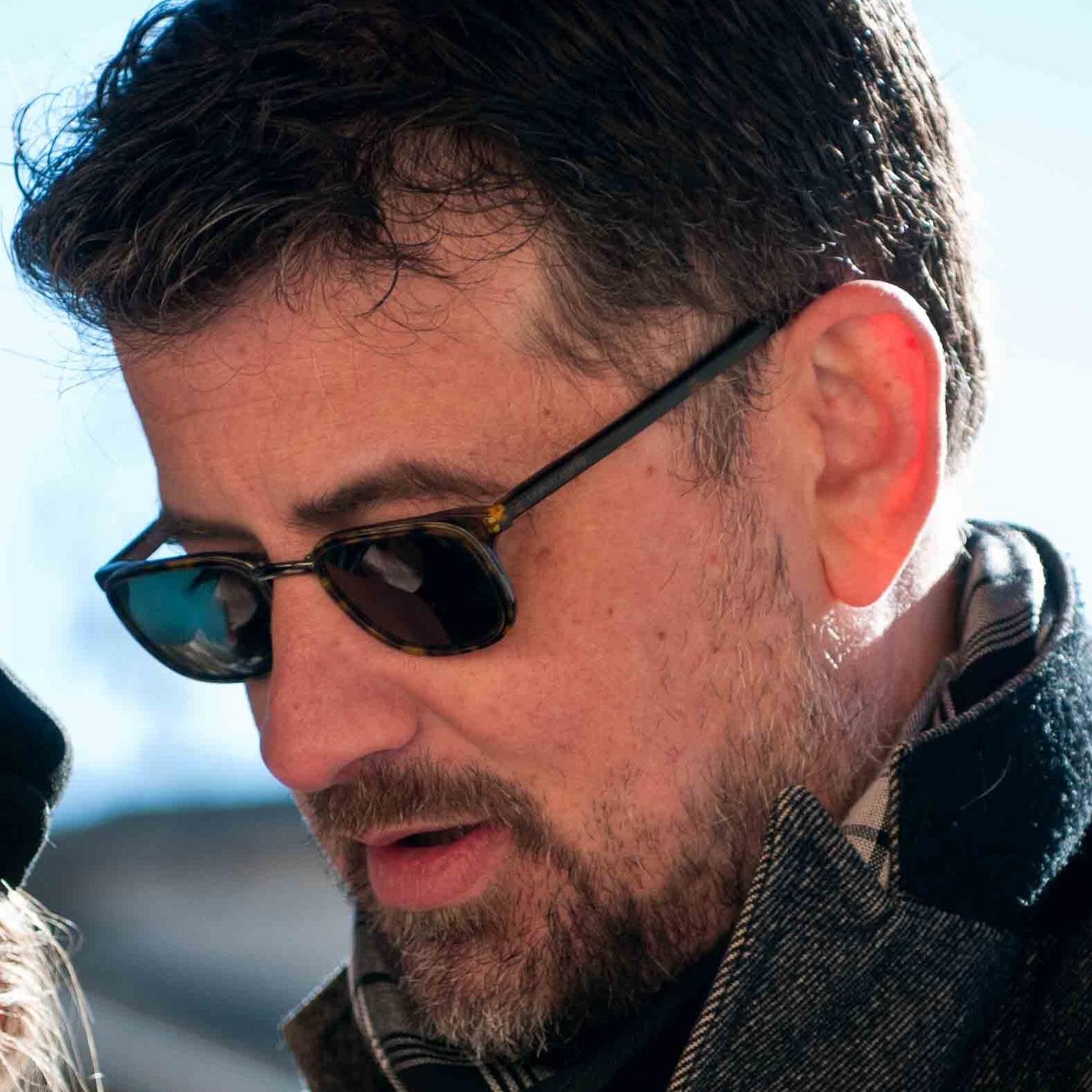 MarcialMartelo's profile picture. Abogado