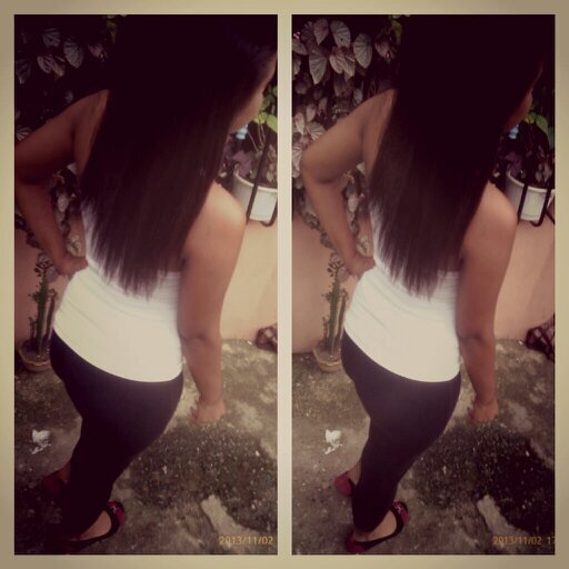 Amo Ser Yo