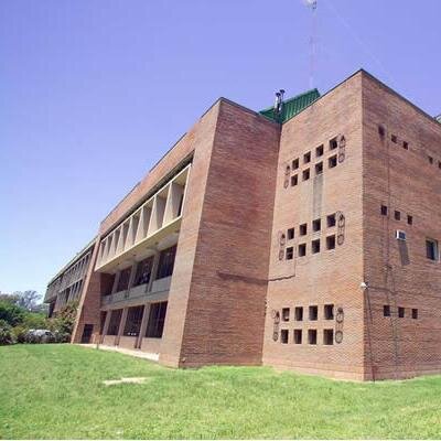 Secretaría de Asuntos Estudiantiles de la Facultad de Ciencias Agrarias de la Universidad Nacional de Rosario