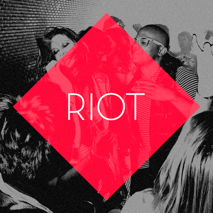 Riot - Maior agência digital independente do Brasil http://t.co/uIv6DTYtCy
