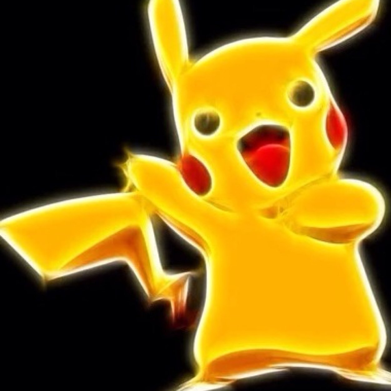 I paralyze fagits #PokeSquad