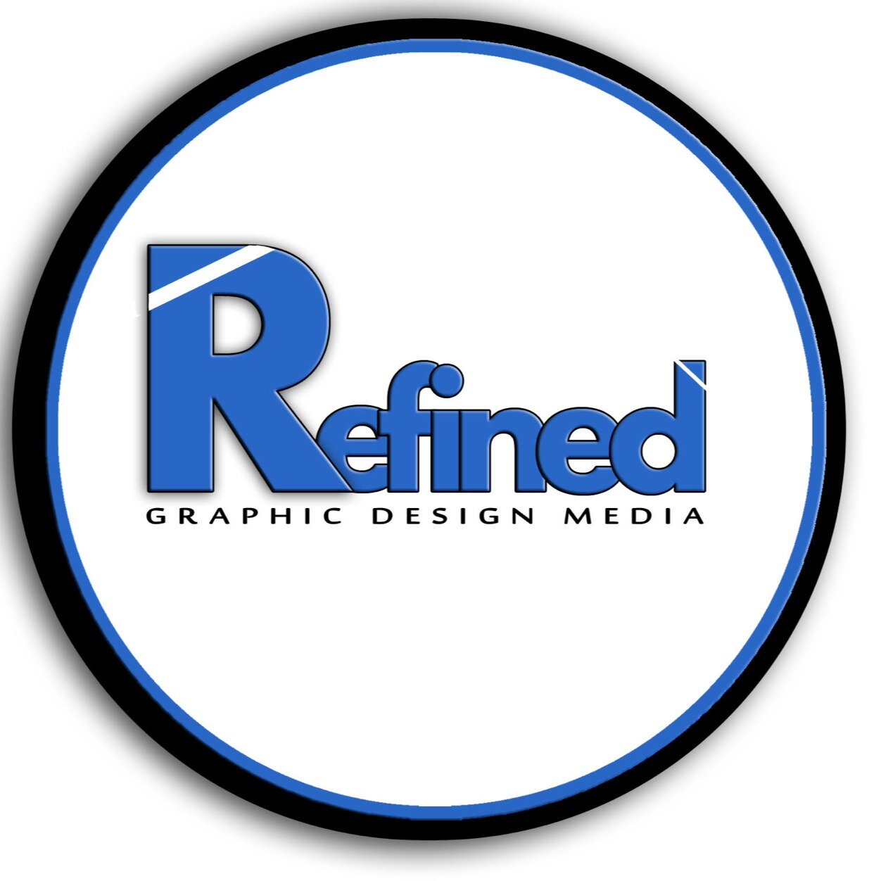DesignRefined's profile picture. Putting fresh ideas to print media. #DesignRefined