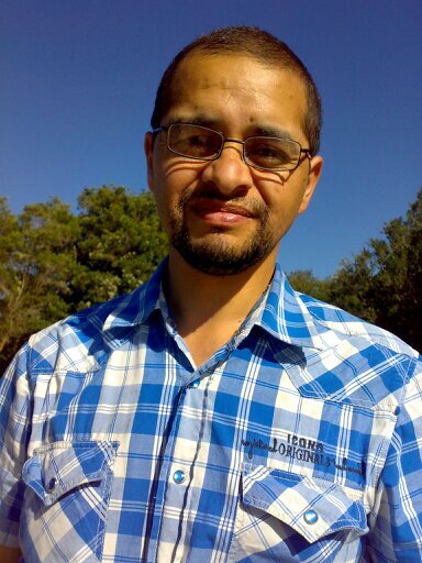 tatazz68's profile picture. folklorista trabajo en sonido eventos construcción