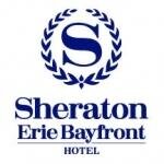 Waterfront hotel on Presque Isle Bay, Sheraton Erie Bayfront offers amazing views with the service to match. Connected to #bayfrontlanding in downtown #EriePA