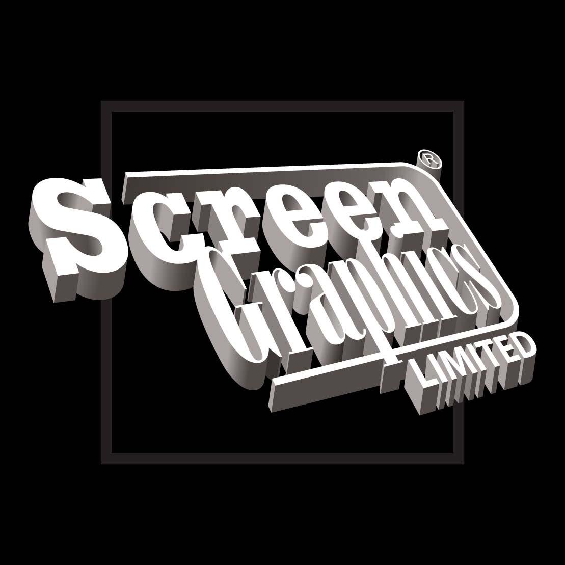 ScreenGraphics's profile picture. Graphics Designing, Branding, Signage & Pre-press
