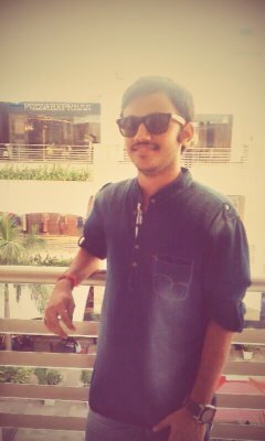 sidshukla47's profile picture. 