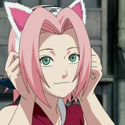 Sakura Haruno (@SweetSakurachan) / Twitter