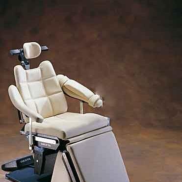 Dexta Corporation Manufactures Patient Positioning Equipment for Several Medical Professions. Dexta ~ Engineering Excellence Since 1966.