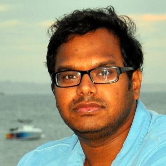 draksharapu's profile picture. 