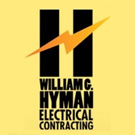 William G. Hyman Electrical Contracting can handle all your wiring and electrical needs. They specialize in historic and older homes. http://t.co/NBl1GxwlKR