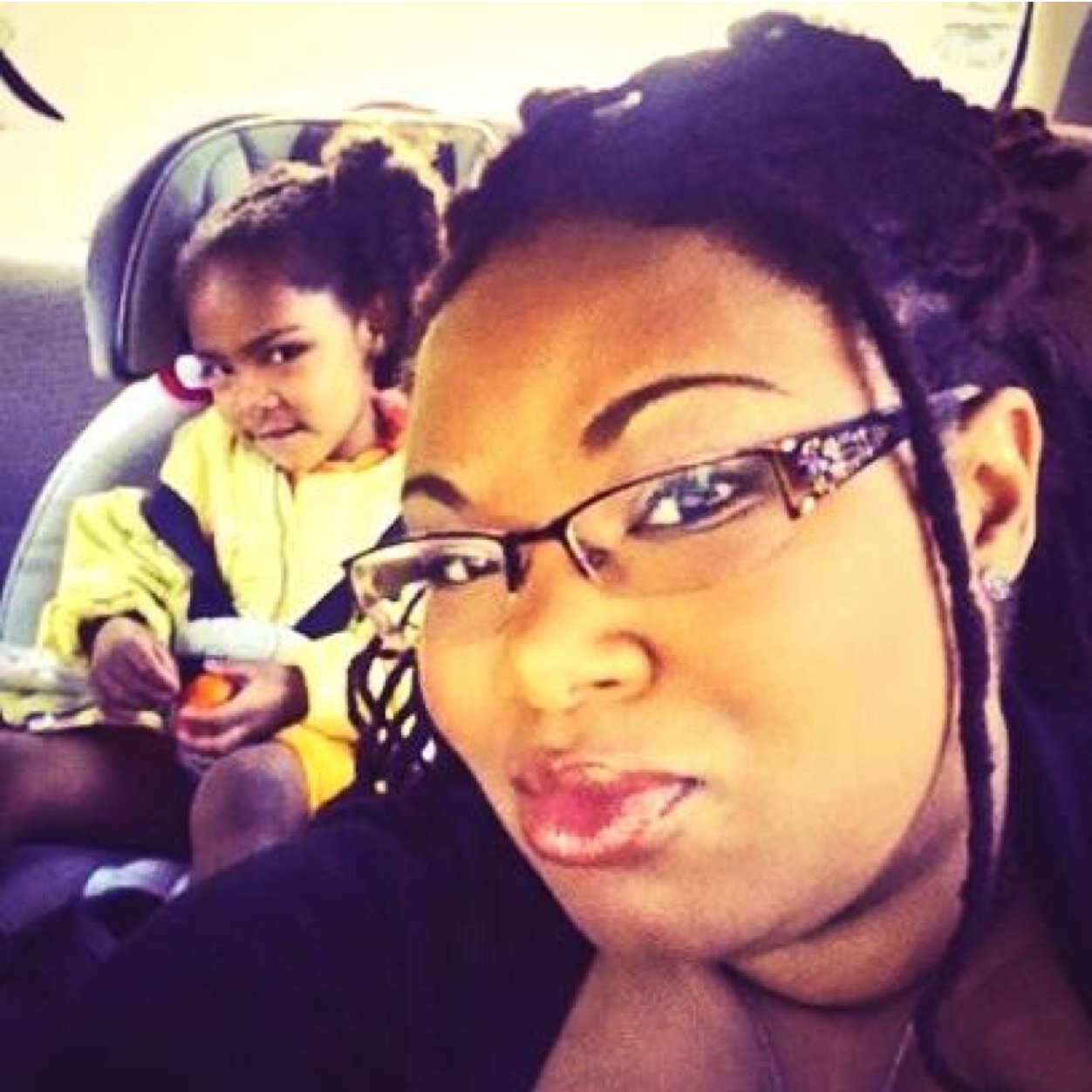 ChinaRoseMommy's profile picture. #ChinaRoseMommy #Married #26 #PlusSizeDiva #Happy