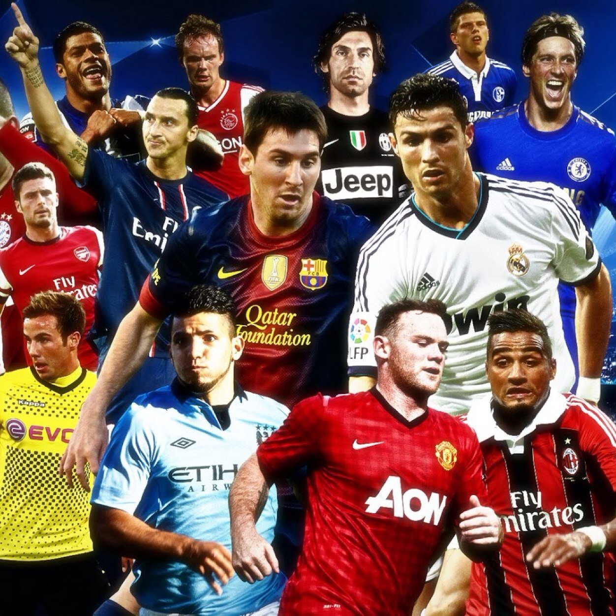 _FootballBattle Profile Picture
