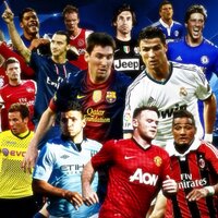 Football Battles (@_footballbattle) 's Twitter Profile