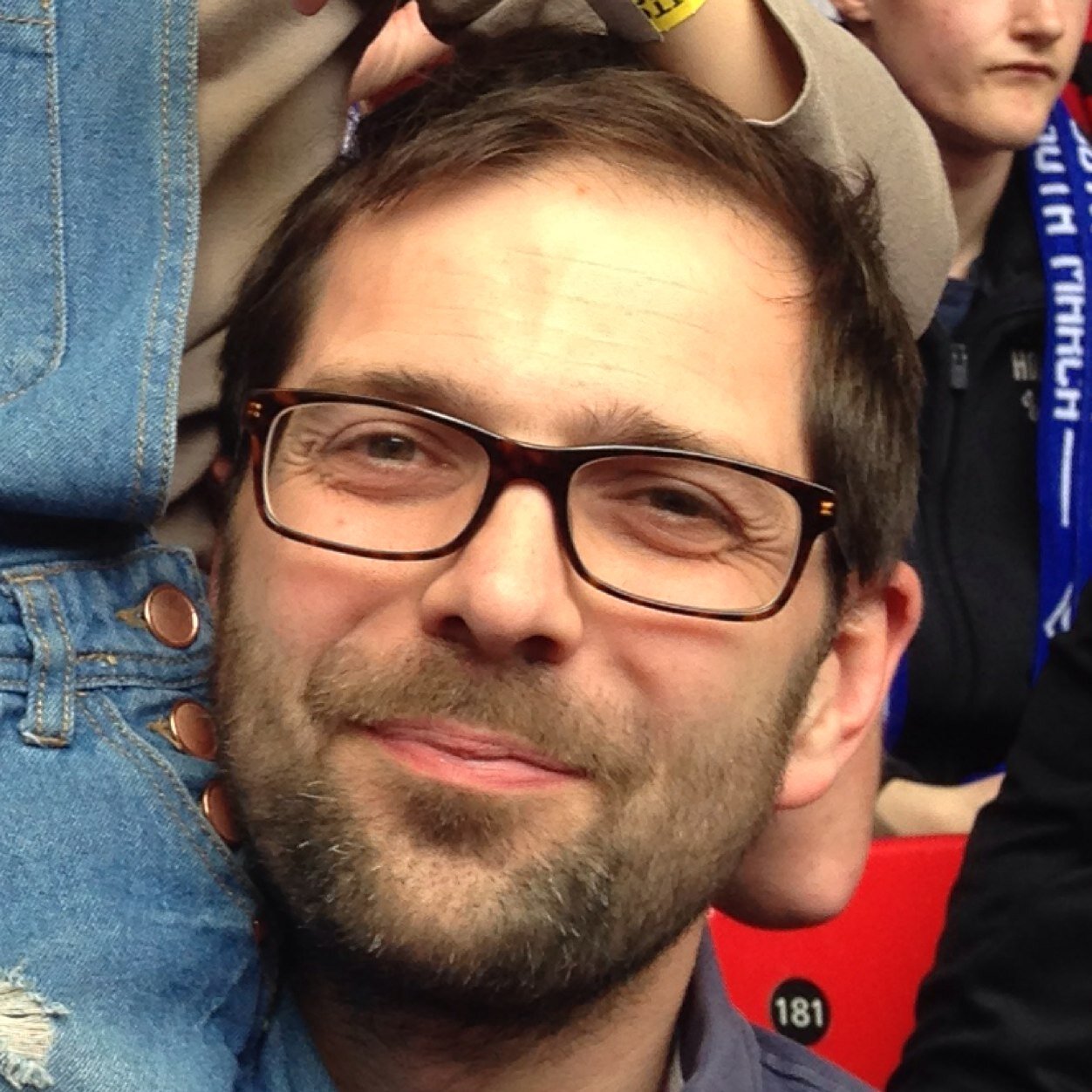 andrewjamesmcc's profile picture. 