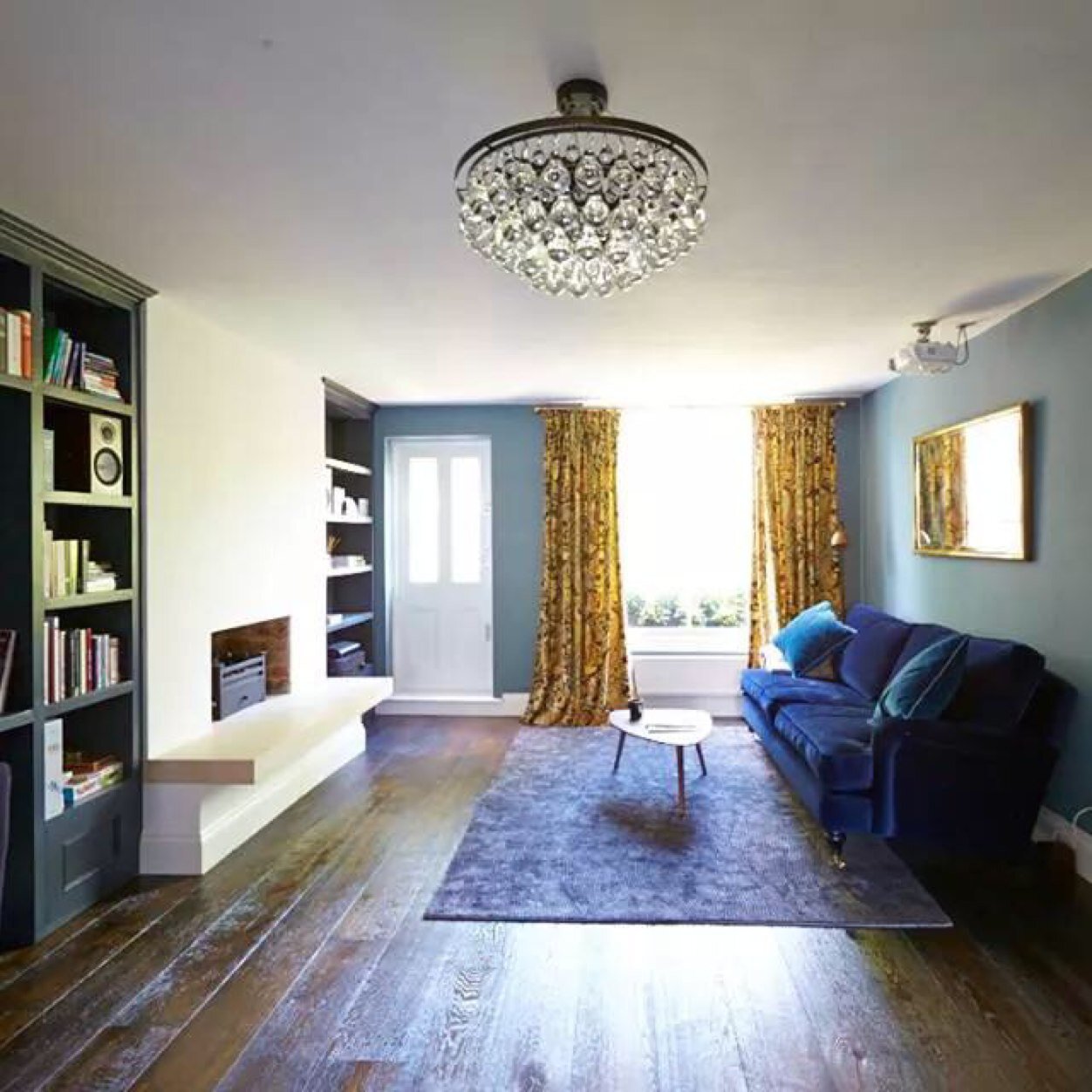 Laura Lakin Design - Architectural Interior Design studio working on Residential and Commercial projects in London and abroad.