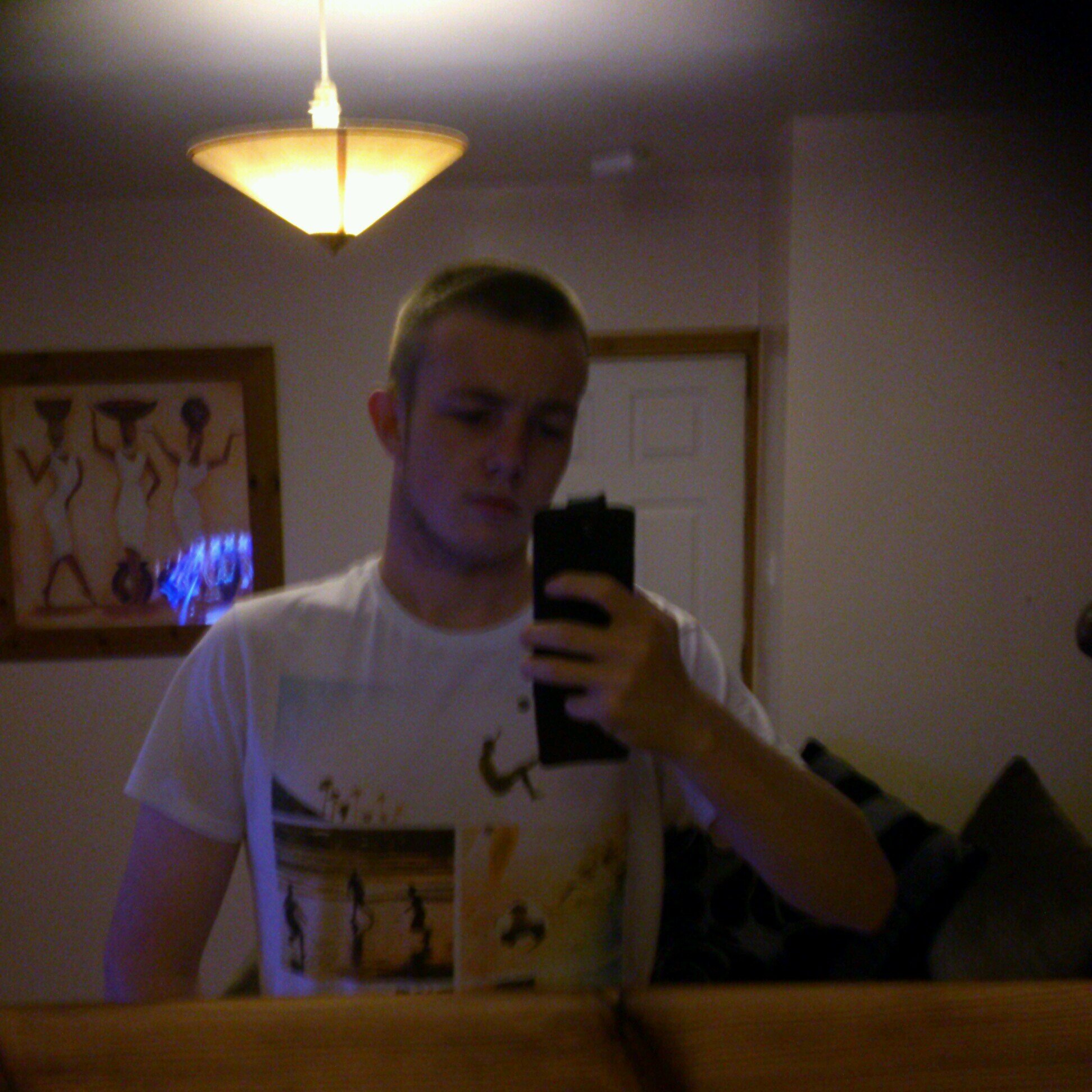 port vale fan and a average lad