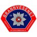 Brannvesenet(VIB) (@brannvesenetvib) Twitter profile photo Brannvesenet(VIB) (@brannvesenetvib) Twitter profile photo