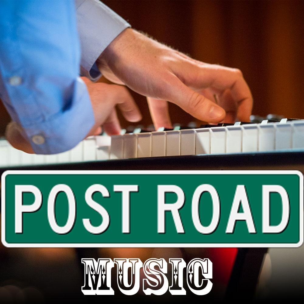 Your guide to all things music in Fairfield County!