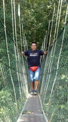 tiada siapa yg boleh mengubah hidup kita kecuali kita sendiri yg mengubahnya