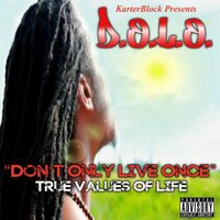 Dolo Bannon (@loosebdolo) Twitter profile photo