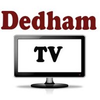 Dedham Television (@dedhamtvtweets) 's Twitter Profile Photo