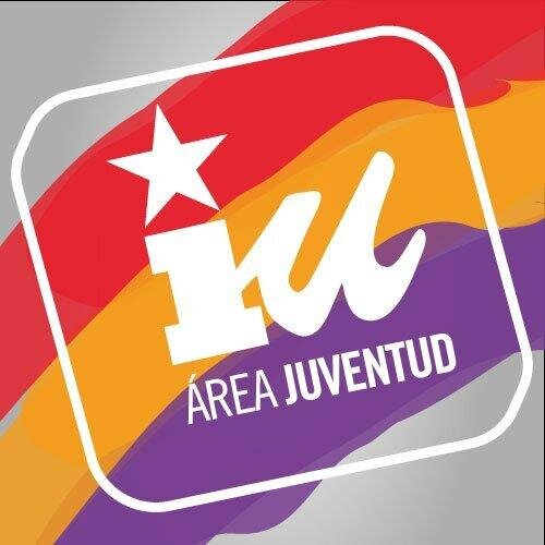 Área de Juventud de IULV-CA en la provincia de Málaga. Somos futuro, somos Poder Popular. areajuventud.iumalaga@gmail.com