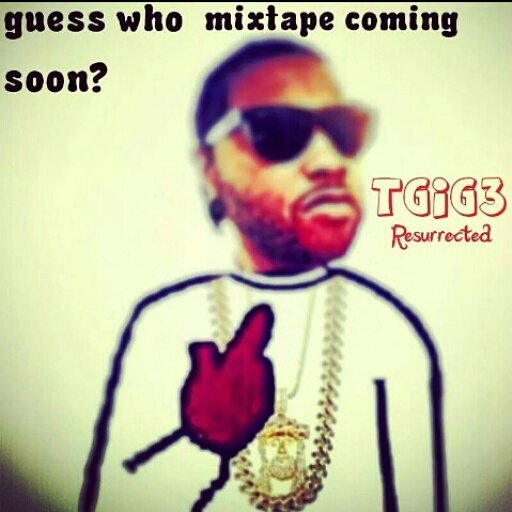 thegoingod23's profile picture. 