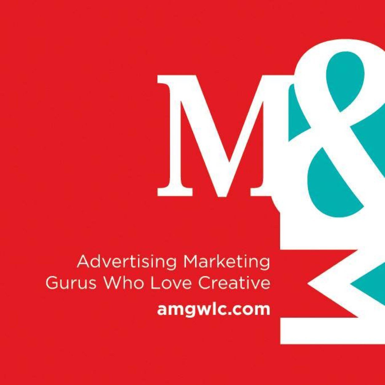 Advertising Marketing Gurus Who Love Creative.                            Not your typical agency