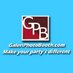galeriphotobooth (@gpbcom) Twitter profile photo