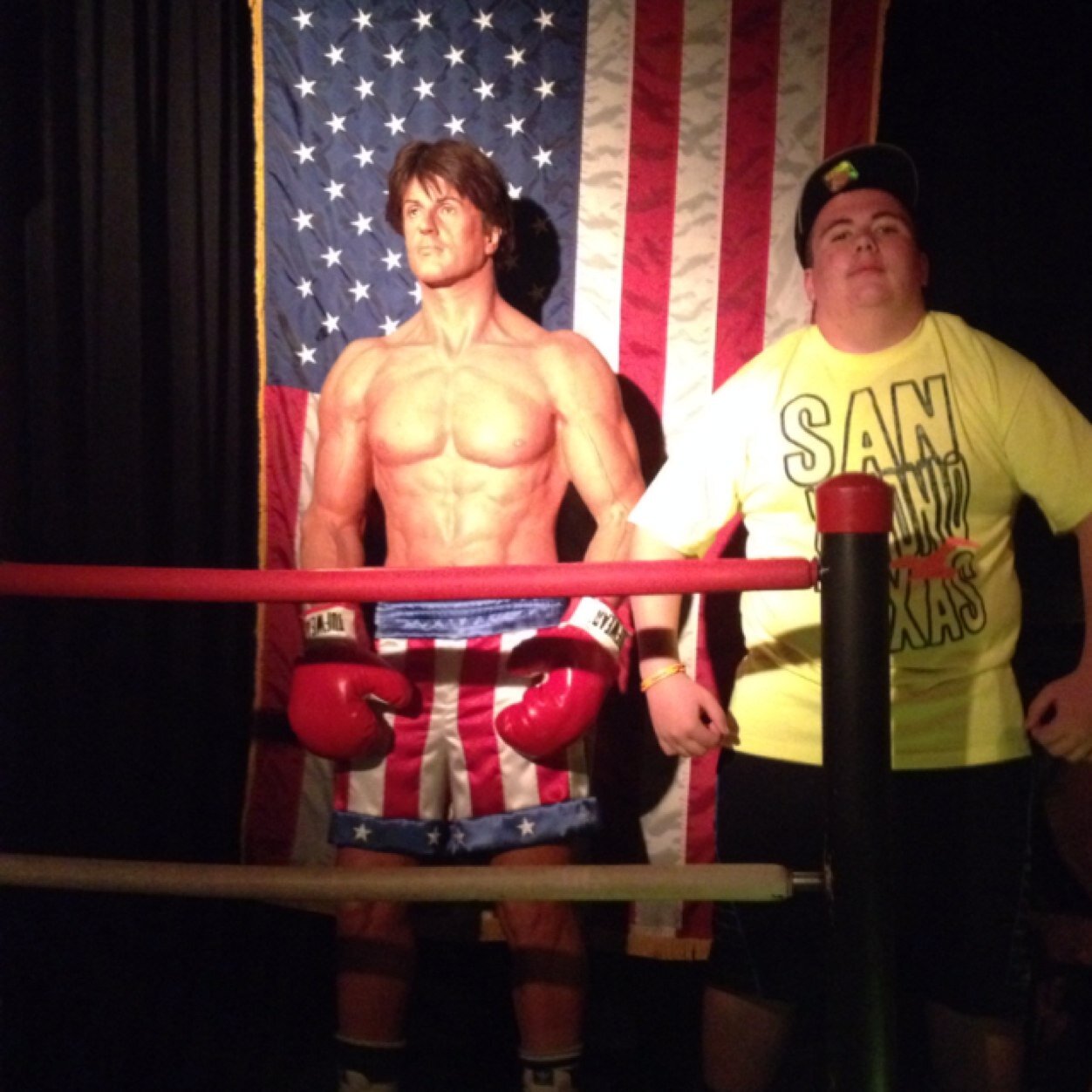 KelbyLenard's profile picture. IIm a male, also single,, I like to fish and hunt. I like the outdoors. I play football . live in Oklahoma