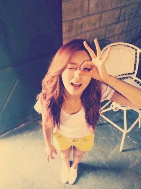 A P I N K ► Yoon Bomi