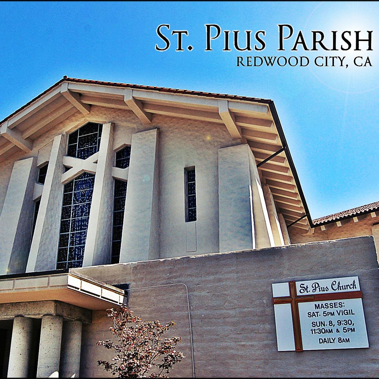 St Pius Parish Profile