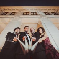 Arcadia Quartet (@arcadiaquartet) 's Twitter Profile