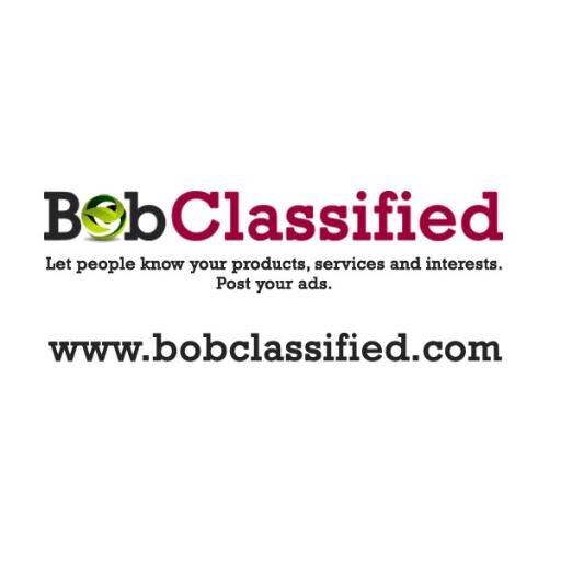 Online Free Classified Worldwide. Post your ad and let people know your products, services and interests.
