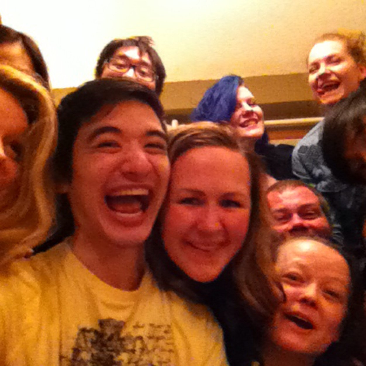 valborglim's profile picture. Twelve twenty five