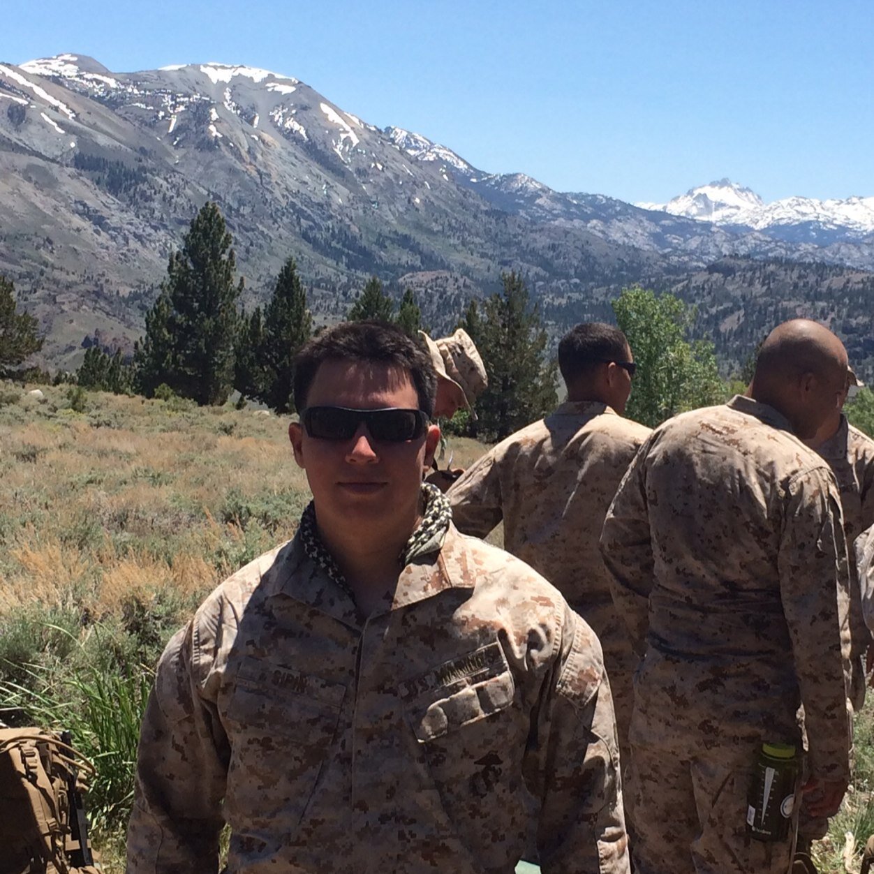 joshsip's profile picture. 