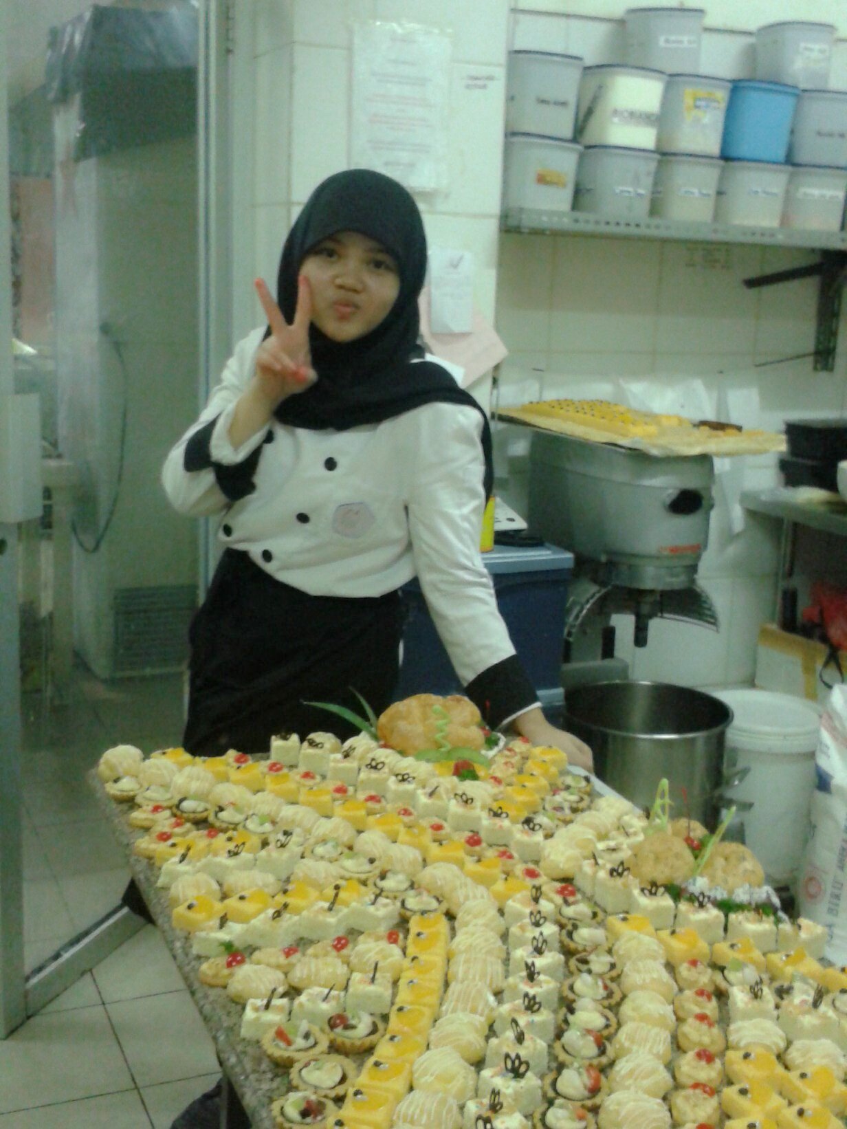 Cookingpreneur :)  || menjadi manusia lebih baik lagi disetiap detik.menit.hari.bulan.tahun.