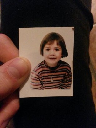 je laisse toujours les fenêtres ouvertes au cas où quelqu'un ait envie de m'assassiner