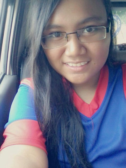 aktif di wechat & whatsapp .. wechat id : izzatiey_azhar