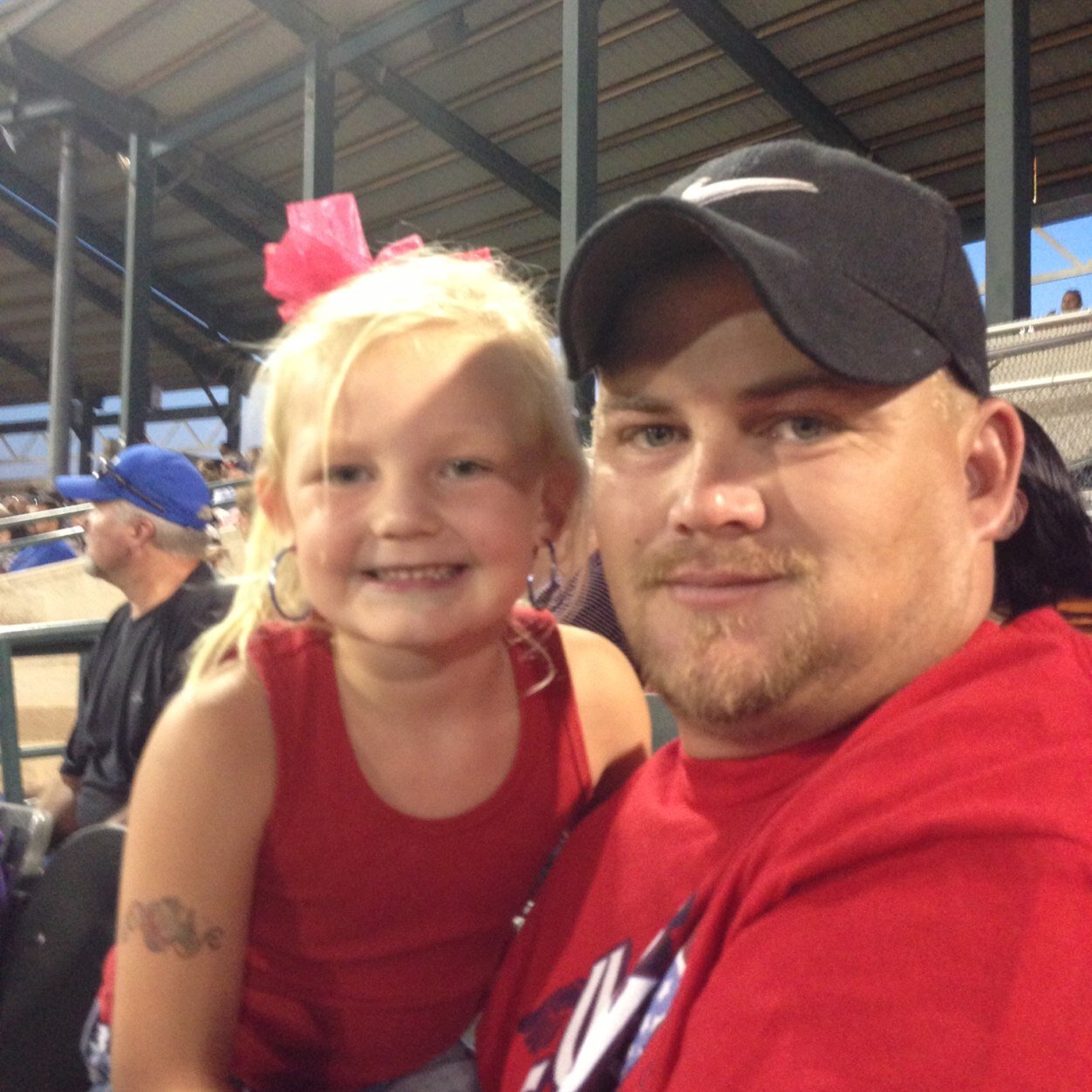 BrandonCrosby35's profile picture. 