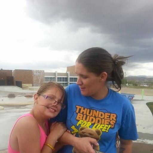 I am a mom of 4 and I love my kids with all my heart