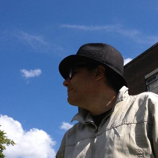 Bloomberg Legal Editor; a valley boy in Crouch End. All opinions are my own, dude.