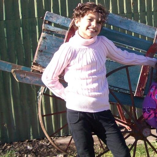 #juli rodriguez 3 amor y paz love