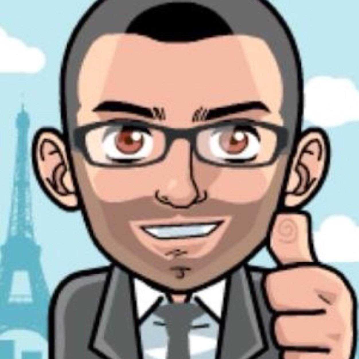 FouadZHARI's profile picture. 